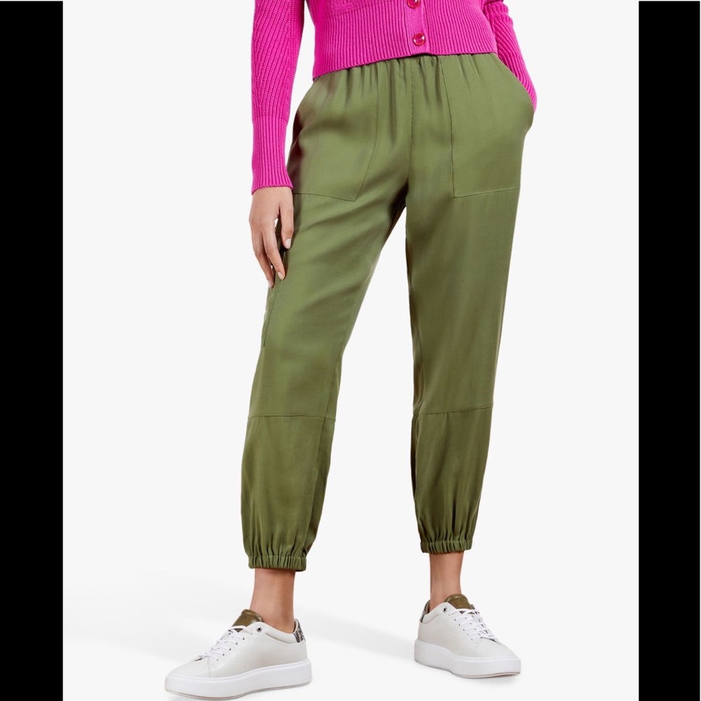 NWT TED BAKER JOGGERS